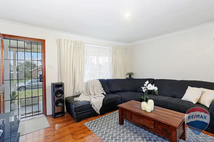 Third view of Homely house listing, 3 DEBORAH CRESCENT, Cambridge Park NSW 2747