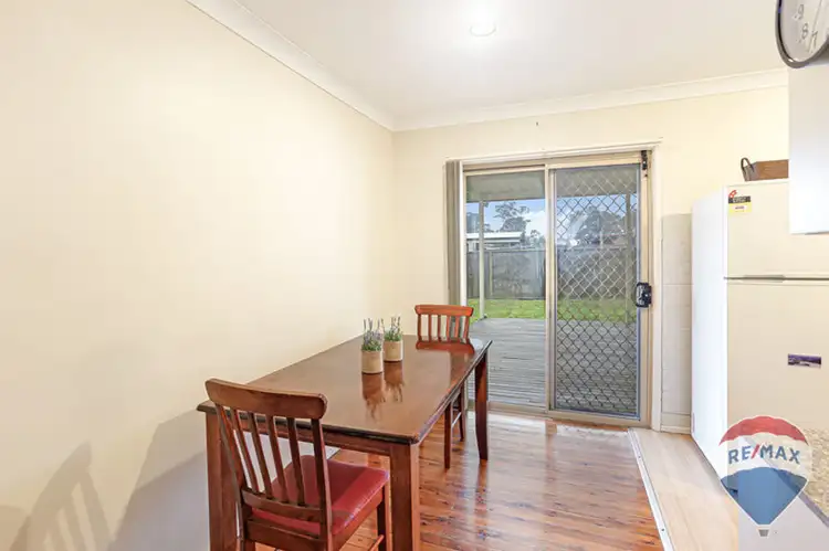 Fourth view of Homely house listing, 3 DEBORAH CRESCENT, Cambridge Park NSW 2747