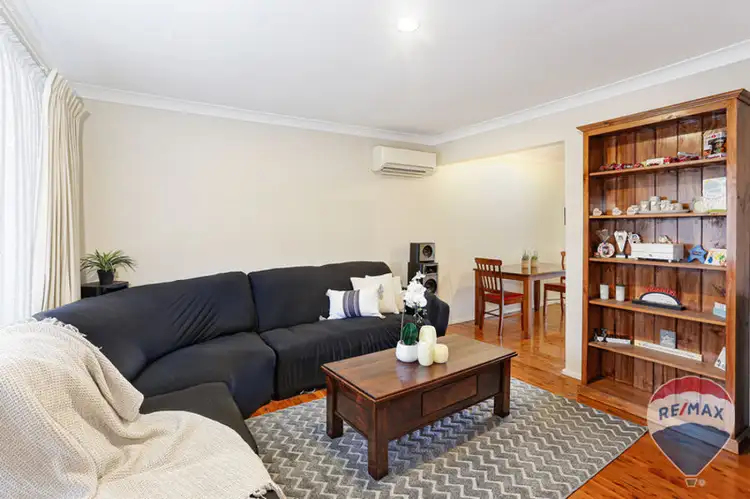 Fifth view of Homely house listing, 3 DEBORAH CRESCENT, Cambridge Park NSW 2747
