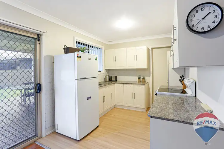Sixth view of Homely house listing, 3 DEBORAH CRESCENT, Cambridge Park NSW 2747
