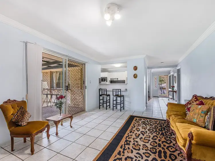 Fifth view of Homely house listing, 14 Chiswick Pl, Forest Lake QLD 4078