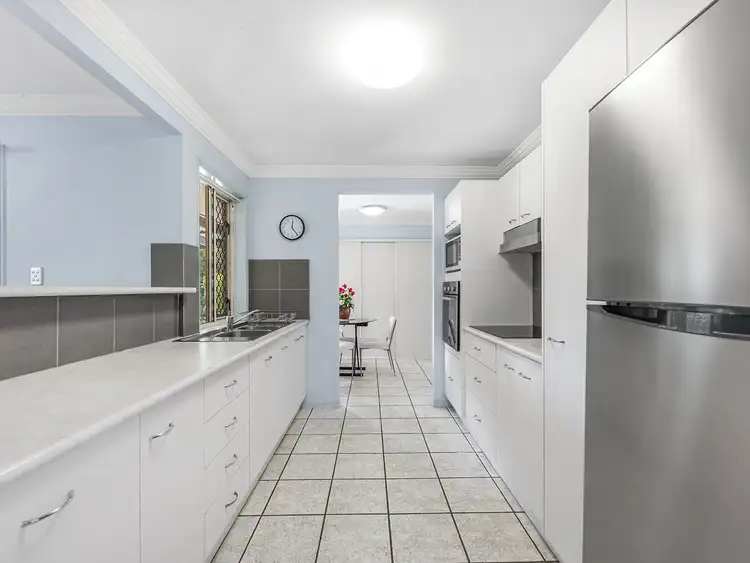 Sixth view of Homely house listing, 14 Chiswick Pl, Forest Lake QLD 4078