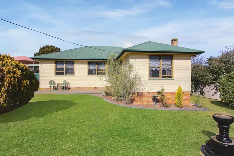 121 Naas Street, Tenterfield NSW 2372