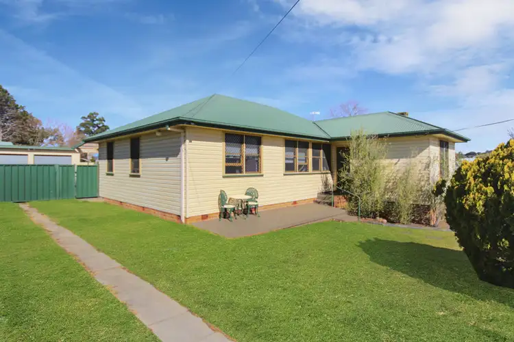 Third view of Homely house listing, 121 Naas Street, Tenterfield NSW 2372