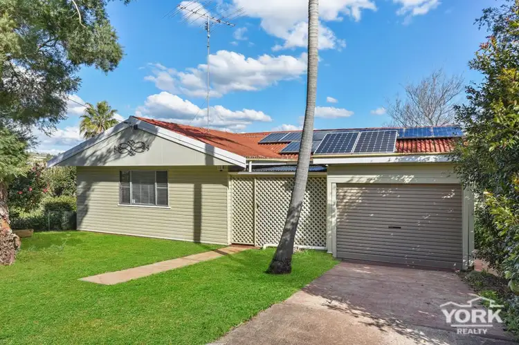 22 Messines Street, Harlaxton QLD 4350
