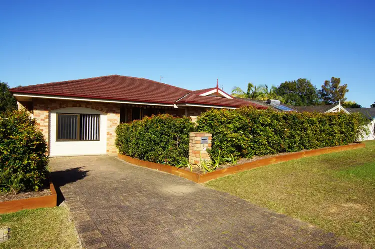 5 Aquamarine Drive, Toormina NSW 2452