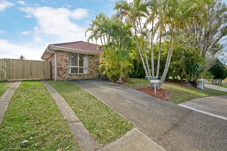 40 Morningview  Drive, Caboolture QLD 4510