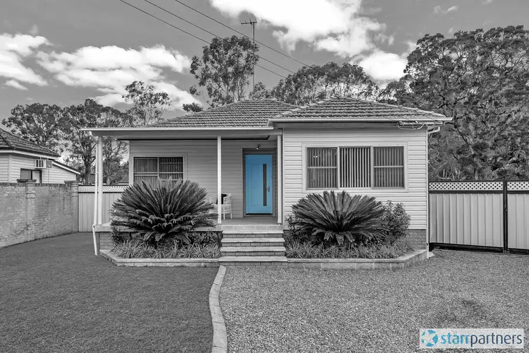 Main view of Homely house listing, 5 Warrina Place, Londonderry NSW 2753