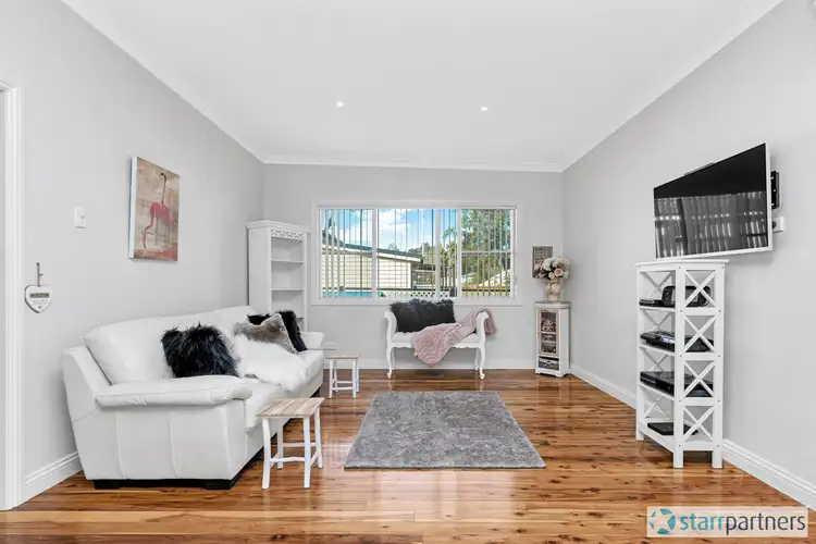 Third view of Homely house listing, 5 Warrina Place, Londonderry NSW 2753