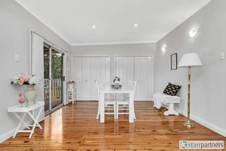 Fourth view of Homely house listing, 5 Warrina Place, Londonderry NSW 2753