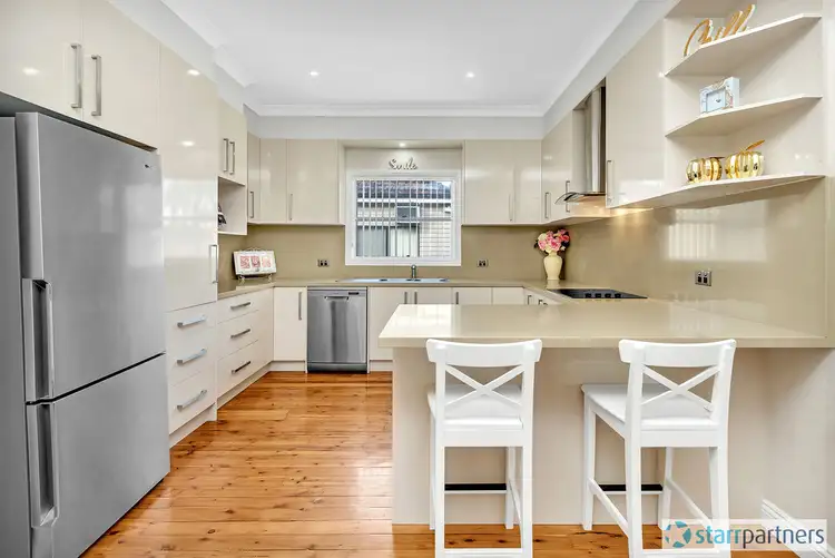 Fifth view of Homely house listing, 5 Warrina Place, Londonderry NSW 2753
