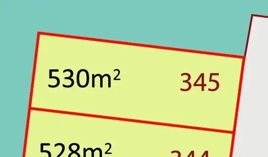 Main view of Homely land listing, 345 Corella Drive, Wallan VIC 3756