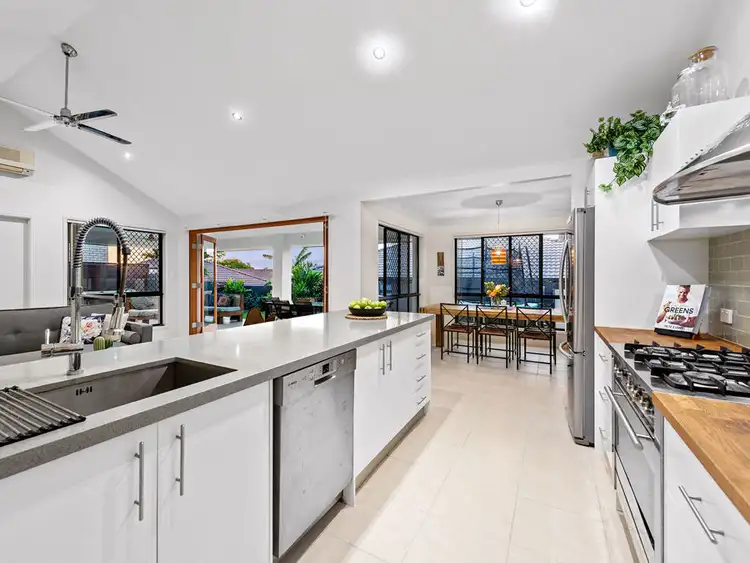 Fourth view of Homely house listing, 11 Manor Crescent, Wakerley QLD 4154