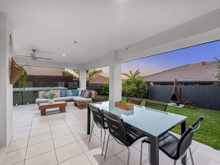 Sixth view of Homely house listing, 11 Manor Crescent, Wakerley QLD 4154