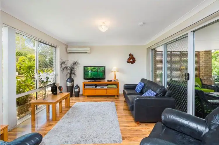 Second view of Homely house listing, 19 Columbus Pl, Forest Lake QLD 4078