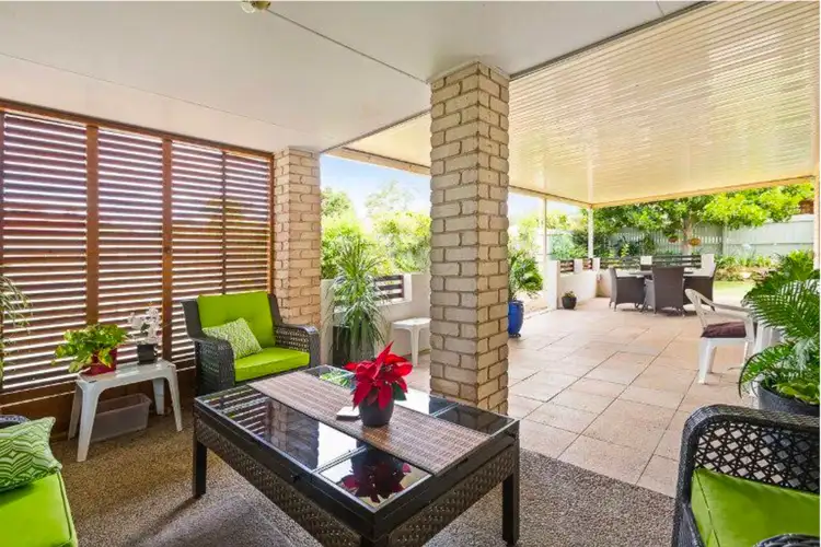 Fourth view of Homely house listing, 19 Columbus Pl, Forest Lake QLD 4078