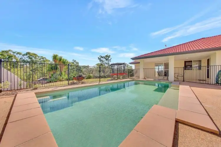 Third view of Homely house listing, 21 Lingwoodock Place, Glen Eden QLD 4680