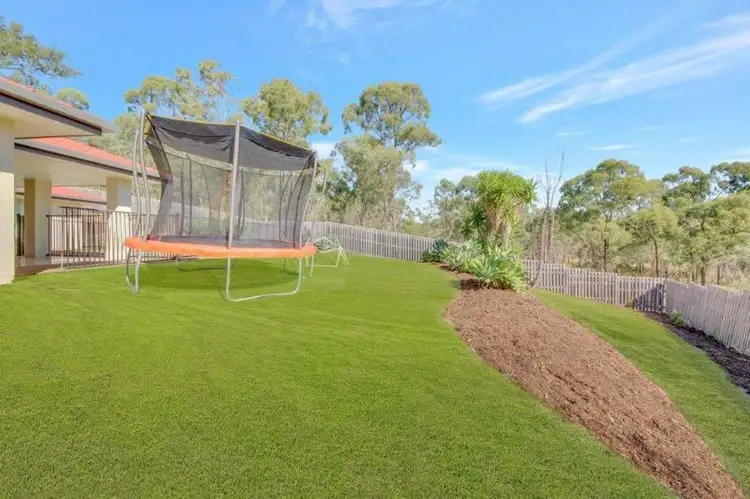 Fifth view of Homely house listing, 21 Lingwoodock Place, Glen Eden QLD 4680