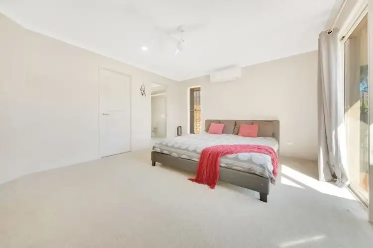 Seventh view of Homely house listing, 21 Lingwoodock Place, Glen Eden QLD 4680