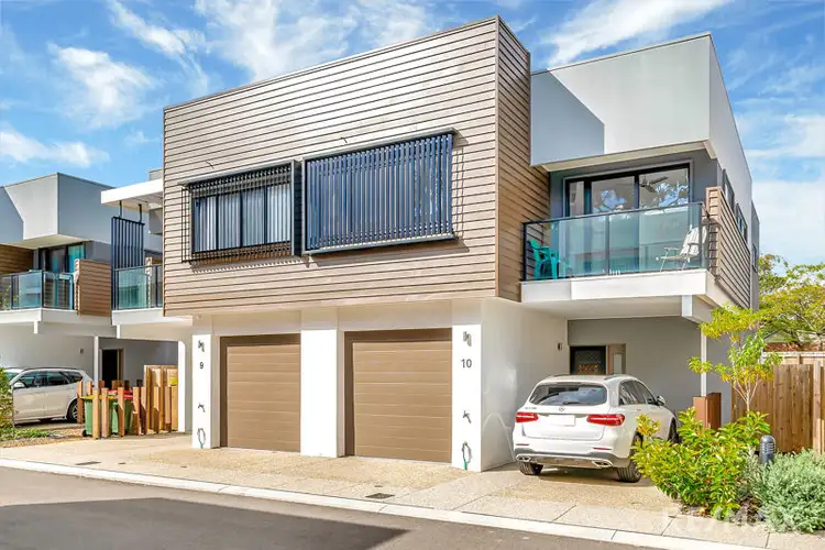 10/166 Nottingham Road, Parkinson QLD 4115