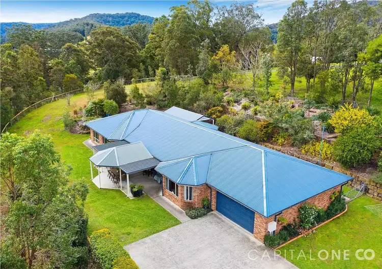 Main view of Homely house listing, 5 Ravensdale Road, Yarramalong NSW 2259