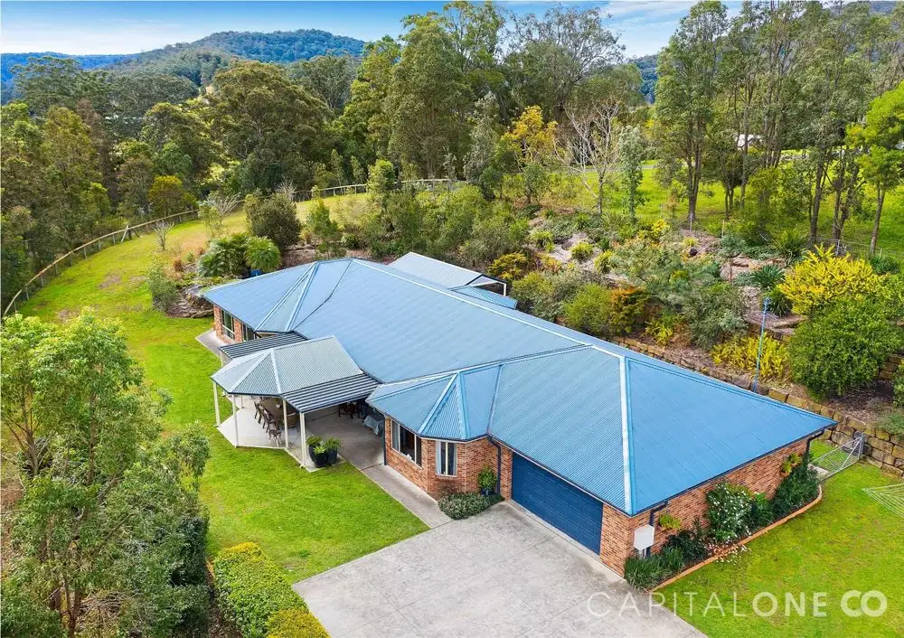 Main view of Homely house listing, 5 Ravensdale Road, Yarramalong NSW 2259