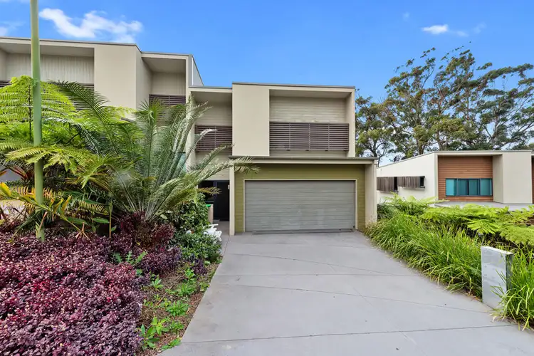 Main view of Homely townhouse listing, 38 Summit Drive, Coffs Harbour NSW 2450