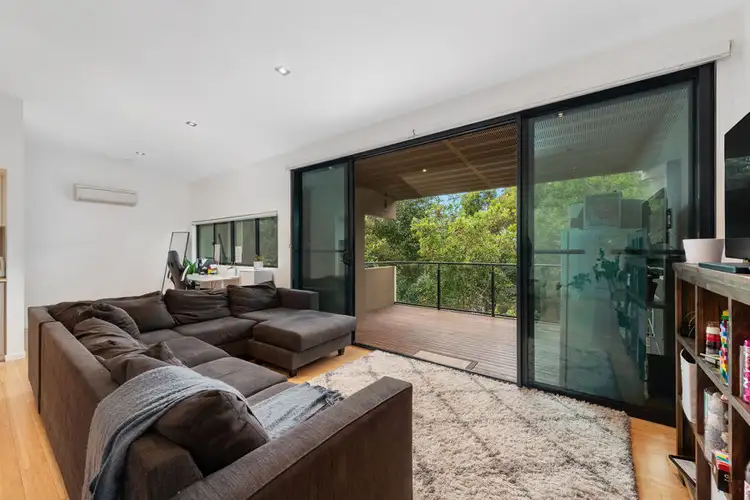 Second view of Homely townhouse listing, 38 Summit Drive, Coffs Harbour NSW 2450