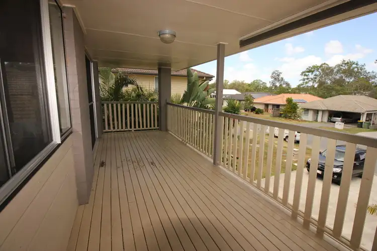 Second view of Homely house listing, 10 Adam Court, Kallangur QLD 4503