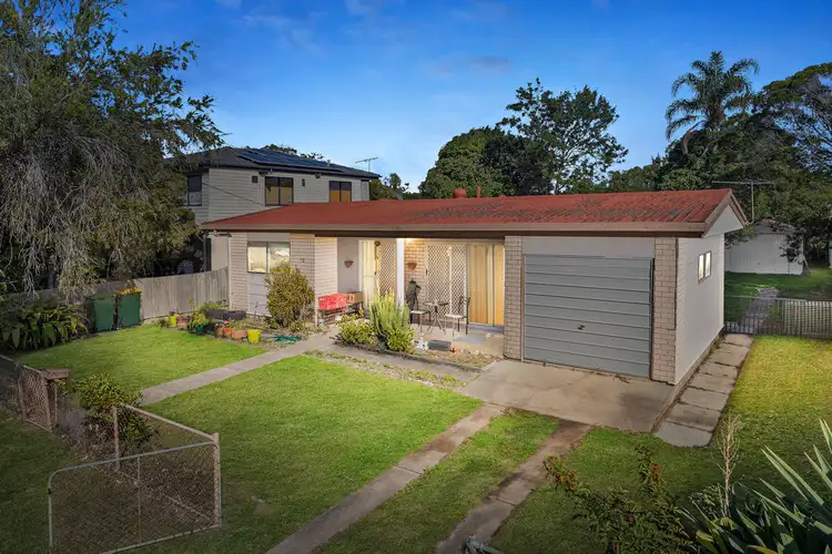 Main view of Homely house listing, 10 Jamond Street, Kippa-ring QLD 4021