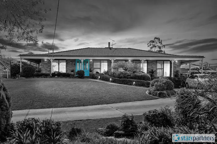 35 King Road, Wilberforce NSW 2756