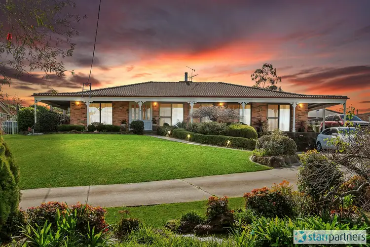 Second view of Homely house listing, 35 King Road, Wilberforce NSW 2756