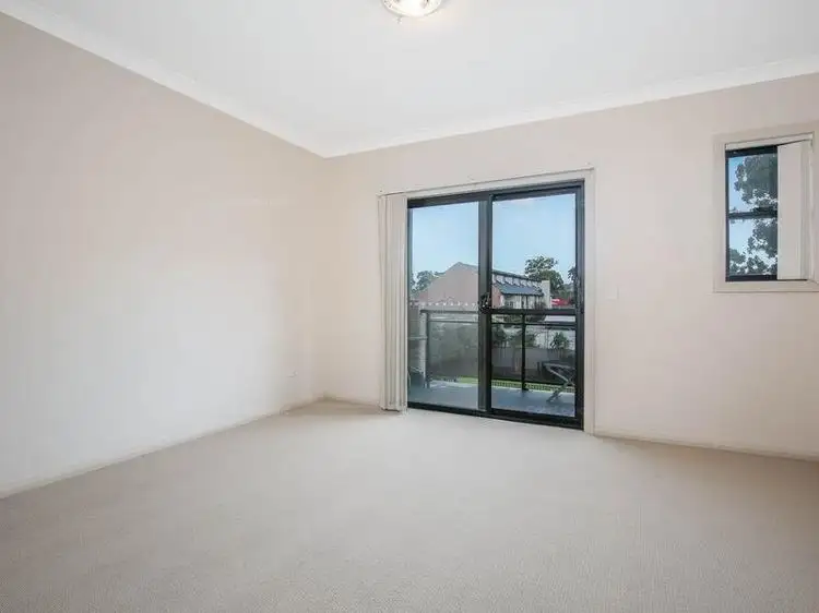 Sixth view of Homely townhouse listing, 9/509-511 Wentworth Avenue, Toongabbie NSW 2146
