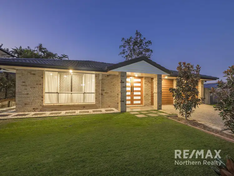 Fourth view of Homely house listing, 66 Thiess Drive, Albany Creek QLD 4035