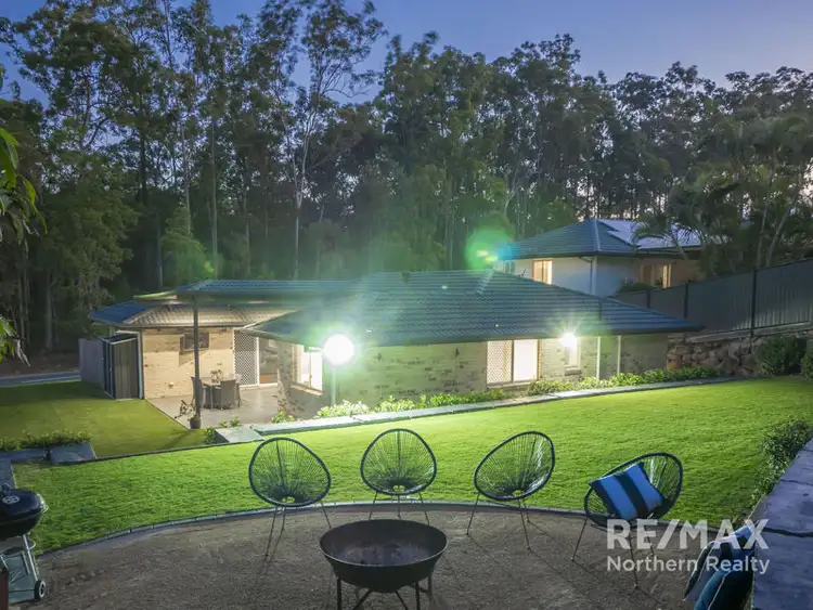 Fifth view of Homely house listing, 66 Thiess Drive, Albany Creek QLD 4035
