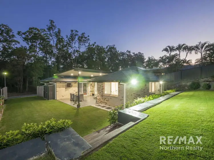 Sixth view of Homely house listing, 66 Thiess Drive, Albany Creek QLD 4035