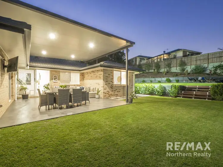 Seventh view of Homely house listing, 66 Thiess Drive, Albany Creek QLD 4035