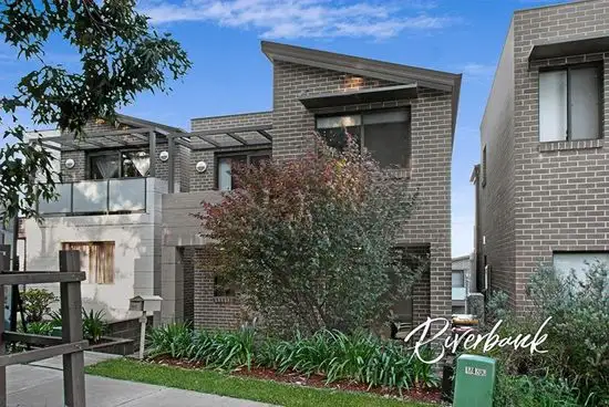 Second view of Homely house listing, 32a Daruga Ave, Pemulwuy NSW 2145