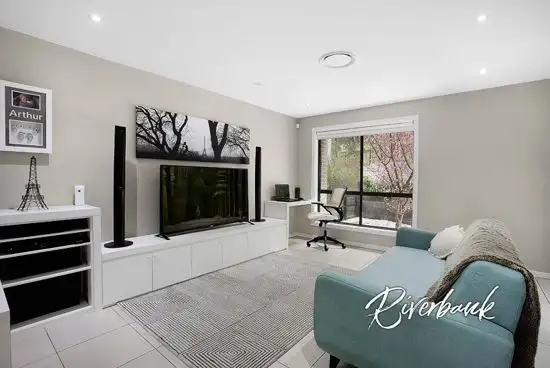 Third view of Homely house listing, 32a Daruga Ave, Pemulwuy NSW 2145