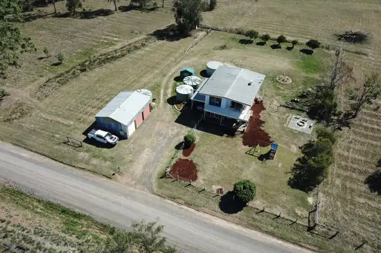 10 Goodsirs Road, Murphys Creek QLD 4352