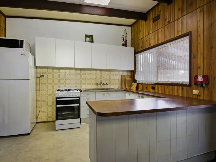 Second view of Homely house listing, 33 Daher Street, Goombungee QLD 4354