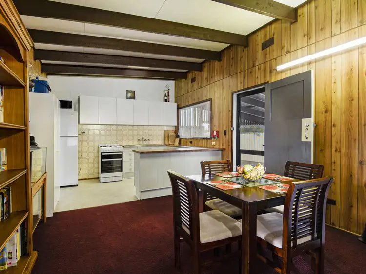 Third view of Homely house listing, 33 Daher Street, Goombungee QLD 4354