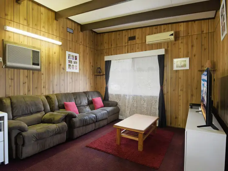 Fifth view of Homely house listing, 33 Daher Street, Goombungee QLD 4354