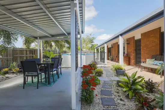 Second view of Homely house listing, 8 Gooding Street, Andergrove QLD 4740