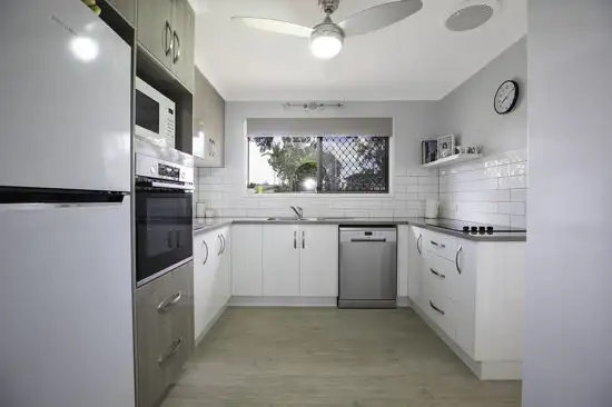 Sixth view of Homely house listing, 8 Gooding Street, Andergrove QLD 4740