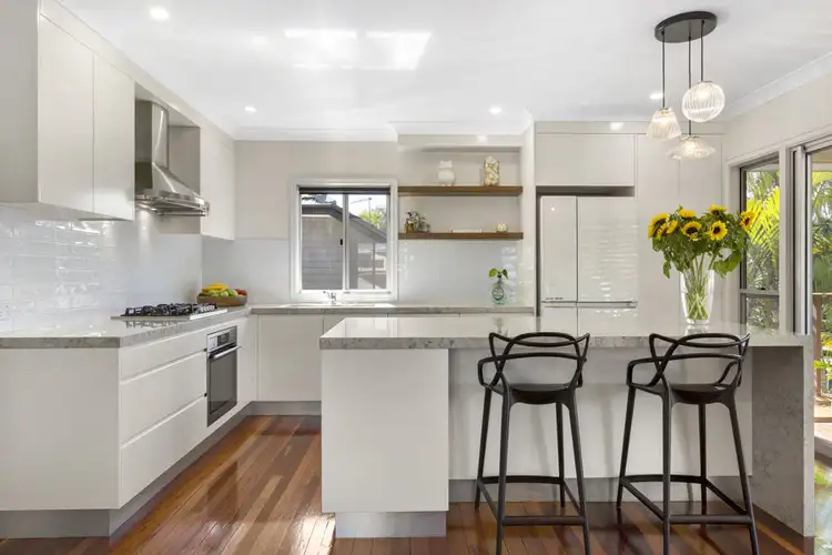 Second view of Homely house listing, 8 Coleman Street, Graceville QLD 4075