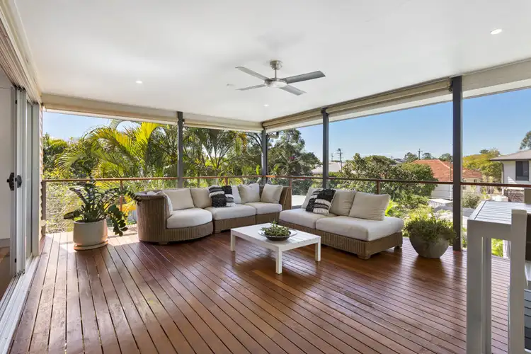 Third view of Homely house listing, 8 Coleman Street, Graceville QLD 4075