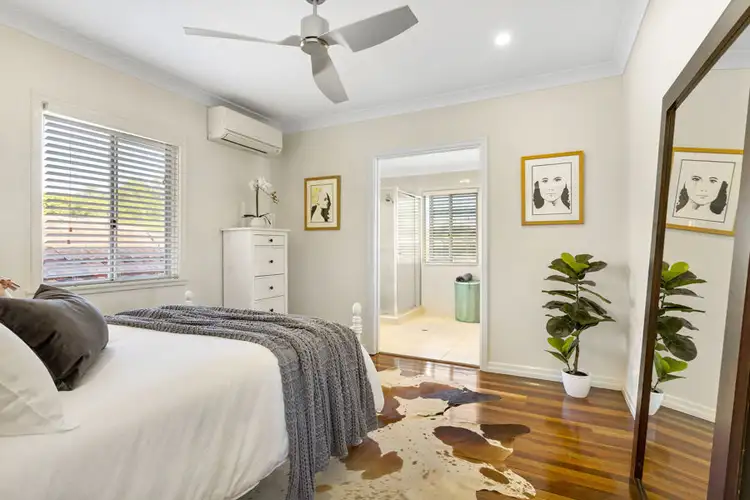 Fourth view of Homely house listing, 8 Coleman Street, Graceville QLD 4075