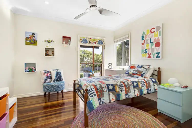 Sixth view of Homely house listing, 8 Coleman Street, Graceville QLD 4075