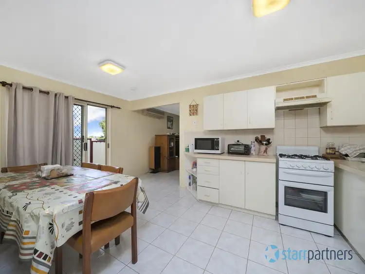 Third view of Homely house listing, 4 Parrella Grove, Glendenning NSW 2761